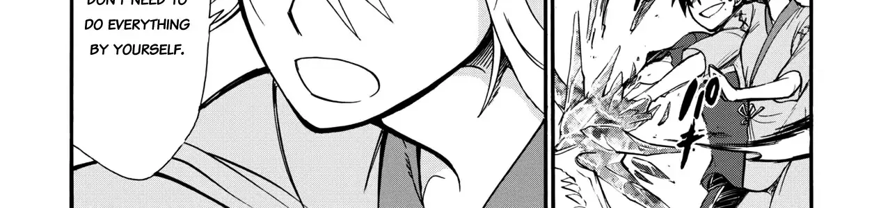 Isekai Shoukan Wa Nidome Desu Zinmanga X Chapter 6 Page 49