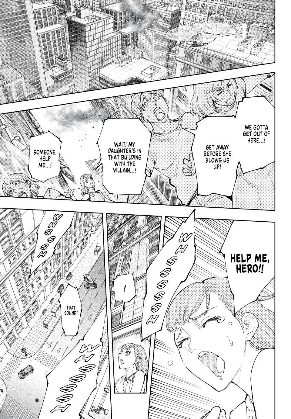 Shangri-La Frontier ~ Kusoge Hunter, Kamige Ni Idoman To Su~ Zinmanga X Chapter 138 Page 3