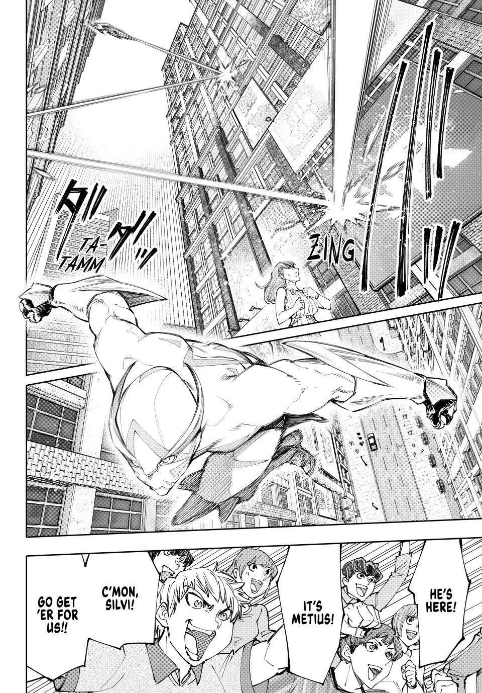 Shangri-La Frontier ~ Kusoge Hunter, Kamige Ni Idoman To Su~ Zinmanga X Chapter 138 Page 4