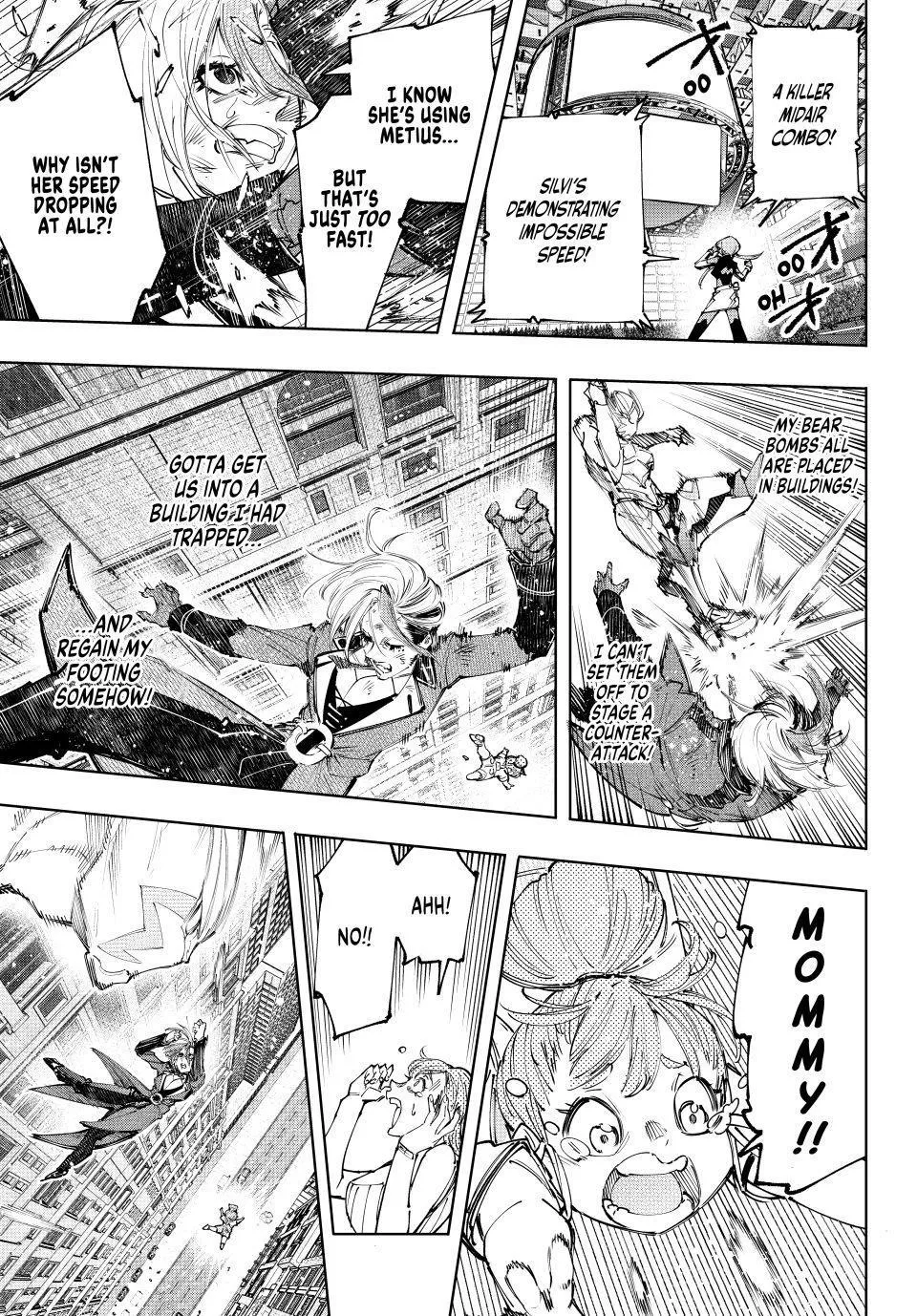 Shangri-La Frontier ~ Kusoge Hunter, Kamige Ni Idoman To Su~ Zinmanga X Chapter 138 Page 11