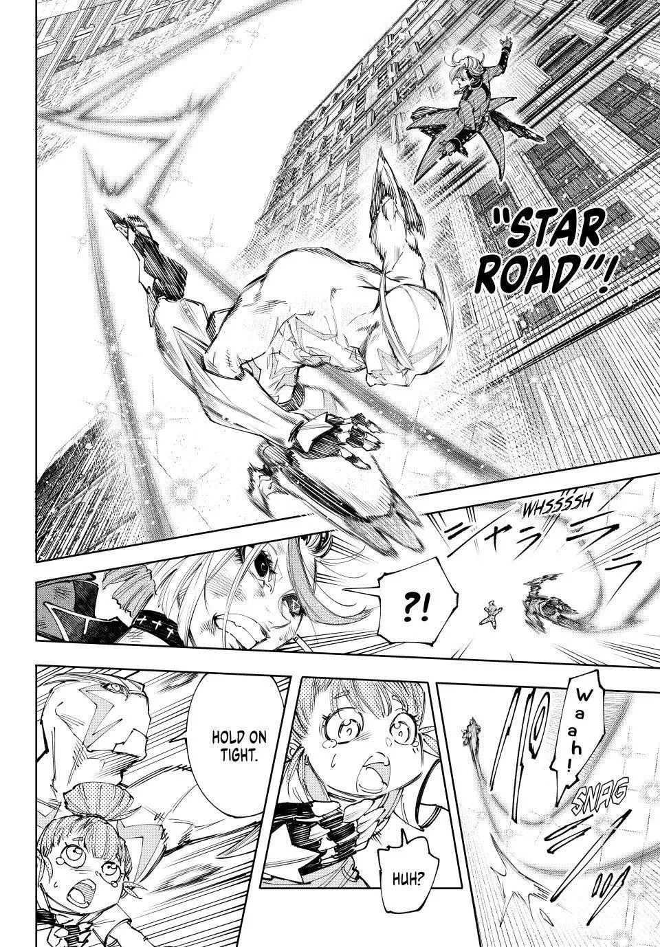 Shangri-La Frontier ~ Kusoge Hunter, Kamige Ni Idoman To Su~ Zinmanga X Chapter 138 Page 12