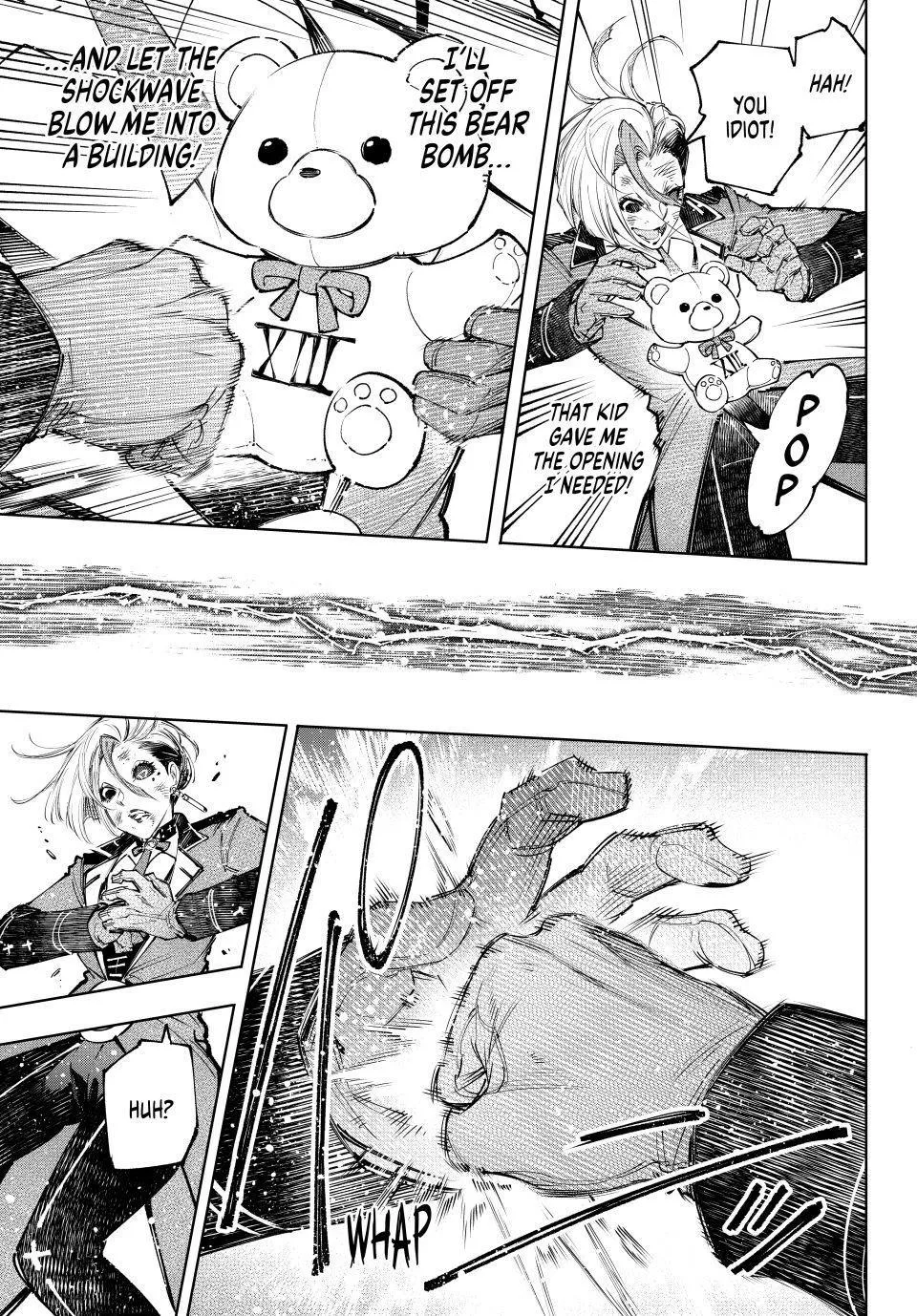 Shangri-La Frontier ~ Kusoge Hunter, Kamige Ni Idoman To Su~ Zinmanga X Chapter 138 Page 13