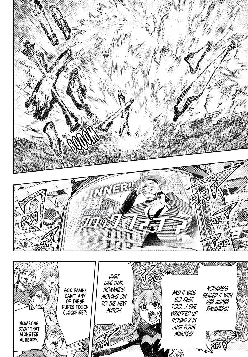 Shangri-La Frontier ~ Kusoge Hunter, Kamige Ni Idoman To Su~ Zinmanga X Chapter 137 Page 2