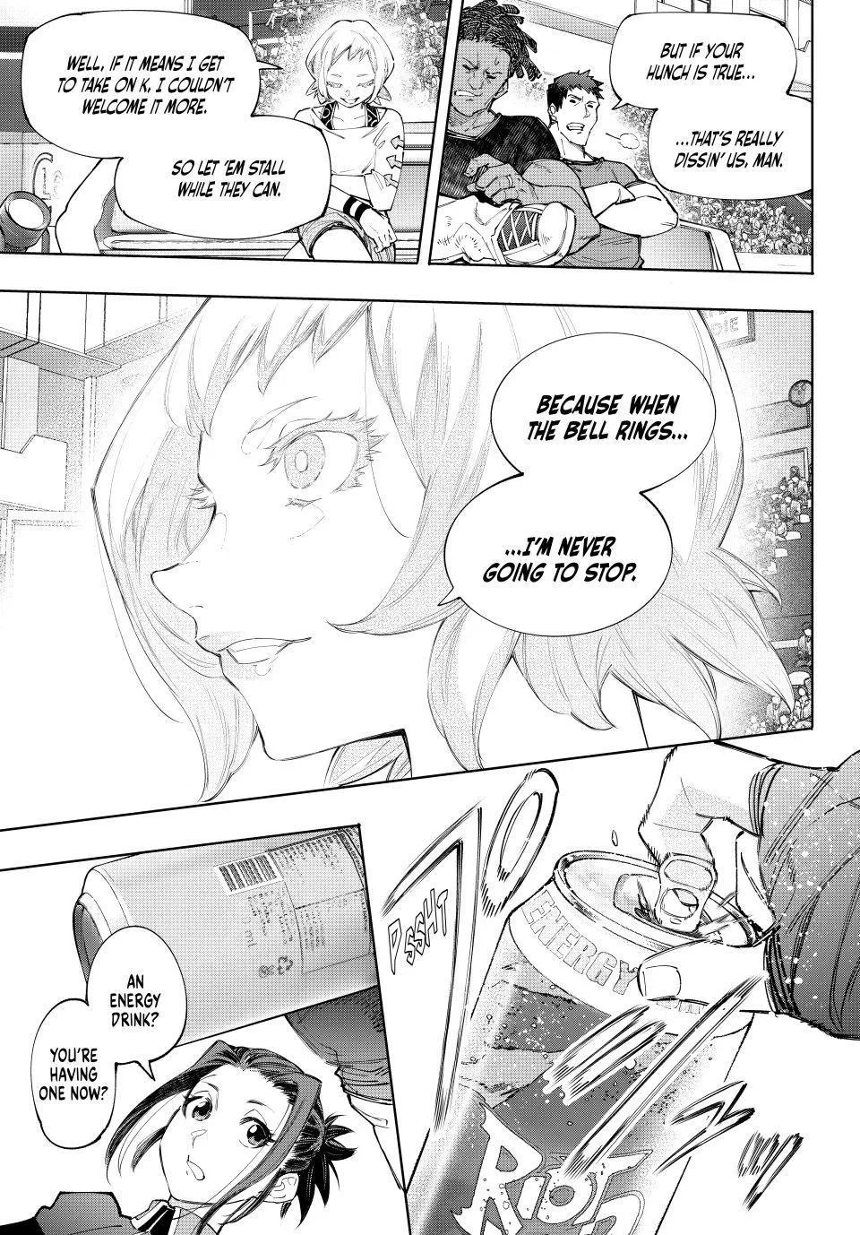 Shangri-La Frontier ~ Kusoge Hunter, Kamige Ni Idoman To Su~ Zinmanga X Chapter 137 Page 9