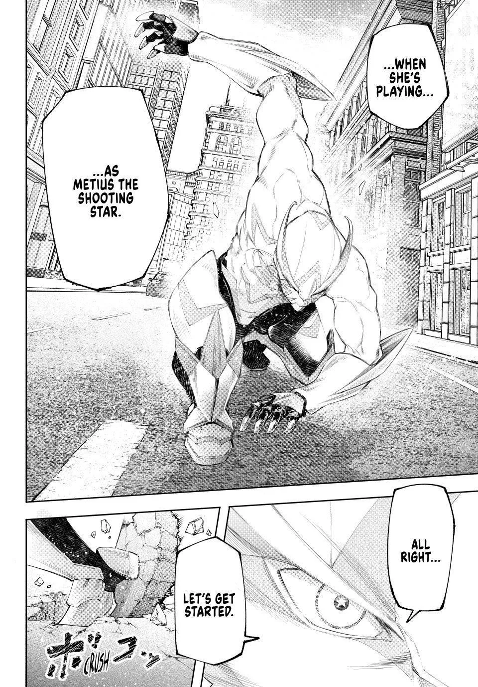 Shangri-La Frontier ~ Kusoge Hunter, Kamige Ni Idoman To Su~ Zinmanga X Chapter 137 Page 16