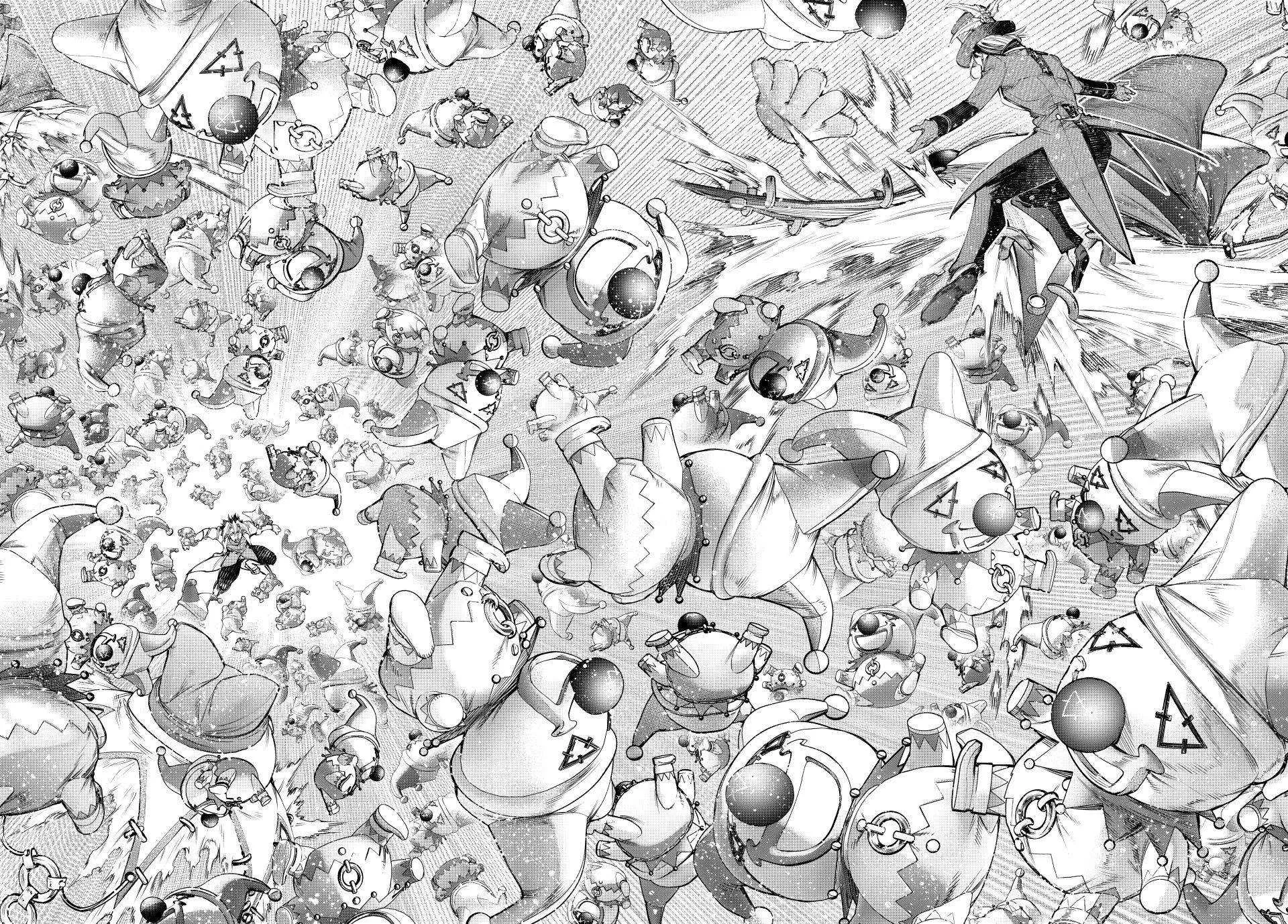 Shangri-La Frontier ~ Kusoge Hunter, Kamige Ni Idoman To Su~ Zinmanga X Chapter 135 Page 11