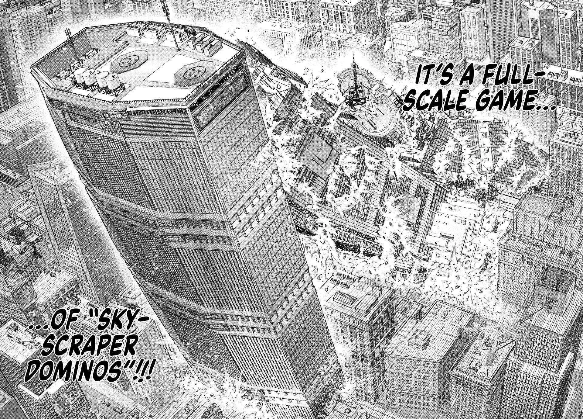 Shangri-La Frontier ~ Kusoge Hunter, Kamige Ni Idoman To Su~ Zinmanga X Chapter 134 Page 15