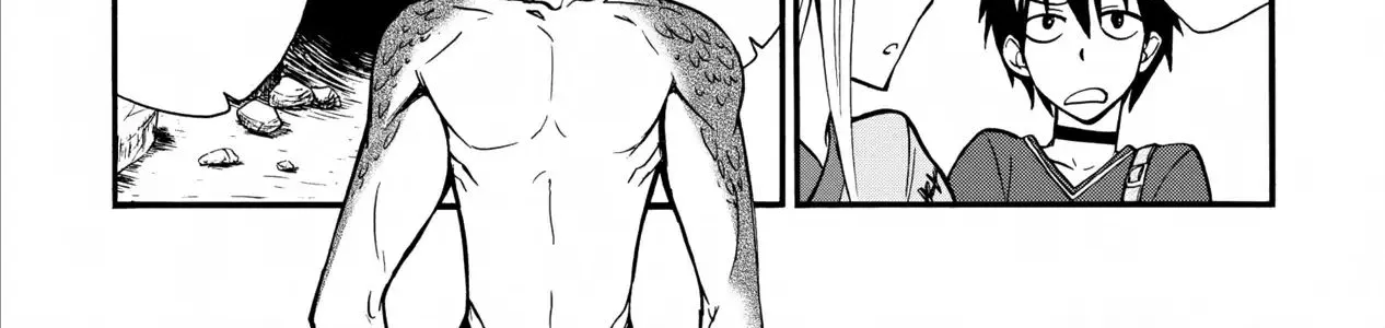 Isekai Shoukan Wa Nidome Desu Zinmanga X Chapter 5 Page 12