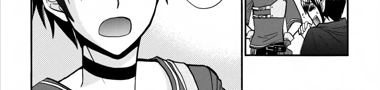 Isekai Shoukan Wa Nidome Desu Zinmanga X Chapter 5 Page 14