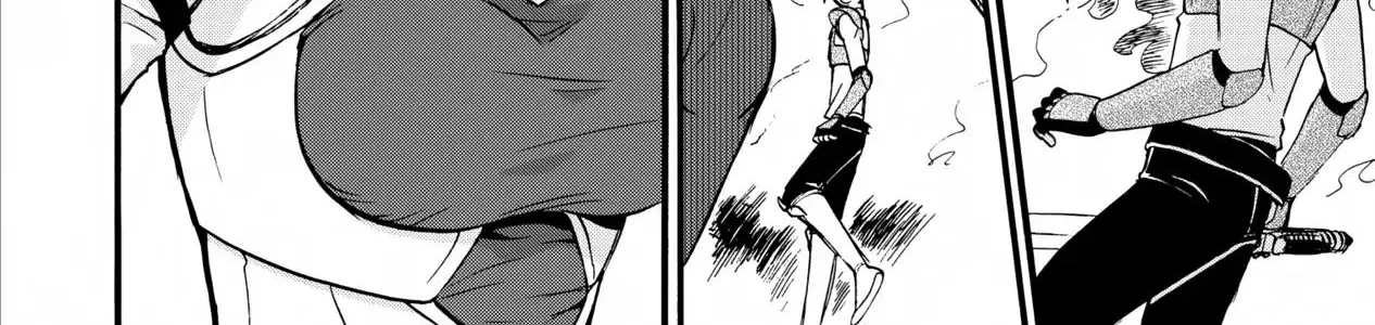 Isekai Shoukan Wa Nidome Desu Zinmanga X Chapter 5 Page 18