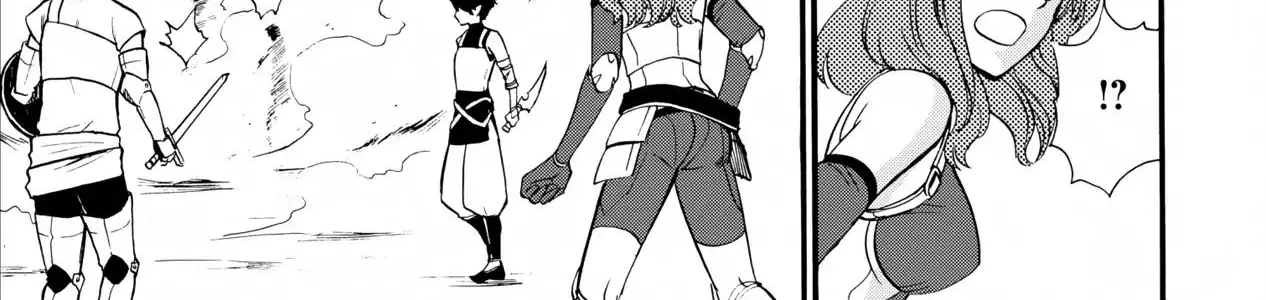 Isekai Shoukan Wa Nidome Desu Zinmanga X Chapter 5 Page 20