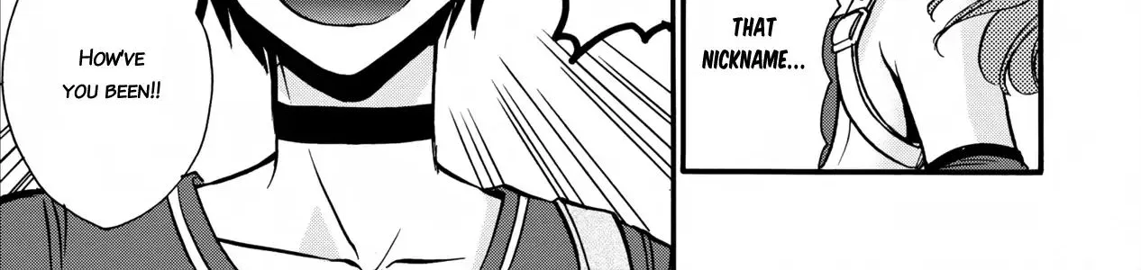 Isekai Shoukan Wa Nidome Desu Zinmanga X Chapter 5 Page 24