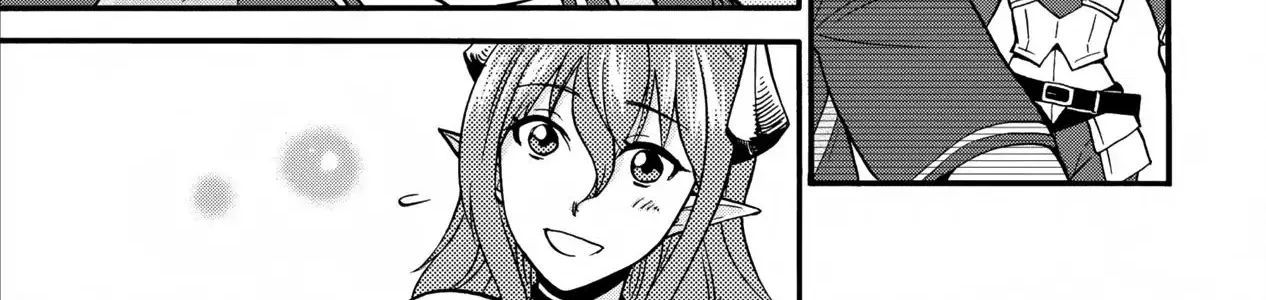Isekai Shoukan Wa Nidome Desu Zinmanga X Chapter 5 Page 28