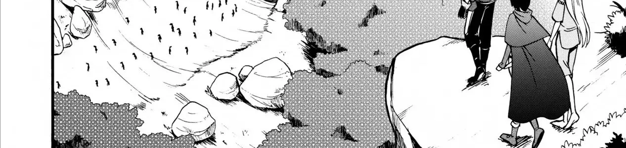 Isekai Shoukan Wa Nidome Desu Zinmanga X Chapter 5 Page 34
