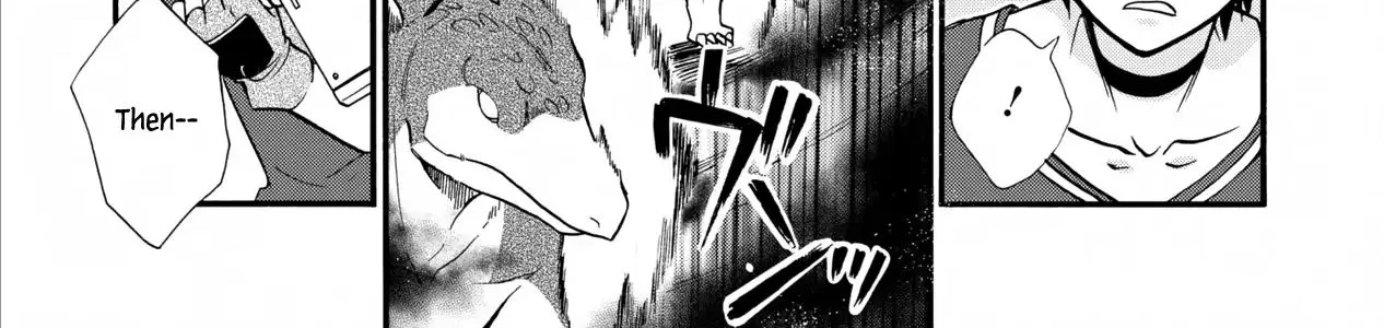 Isekai Shoukan Wa Nidome Desu Zinmanga X Chapter 5 Page 40