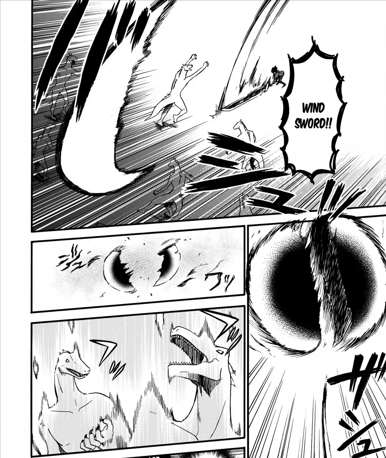 Isekai Shoukan Wa Nidome Desu Zinmanga X Chapter 5 Page 41