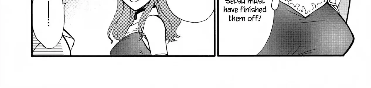 Isekai Shoukan Wa Nidome Desu Zinmanga X Chapter 5 Page 46