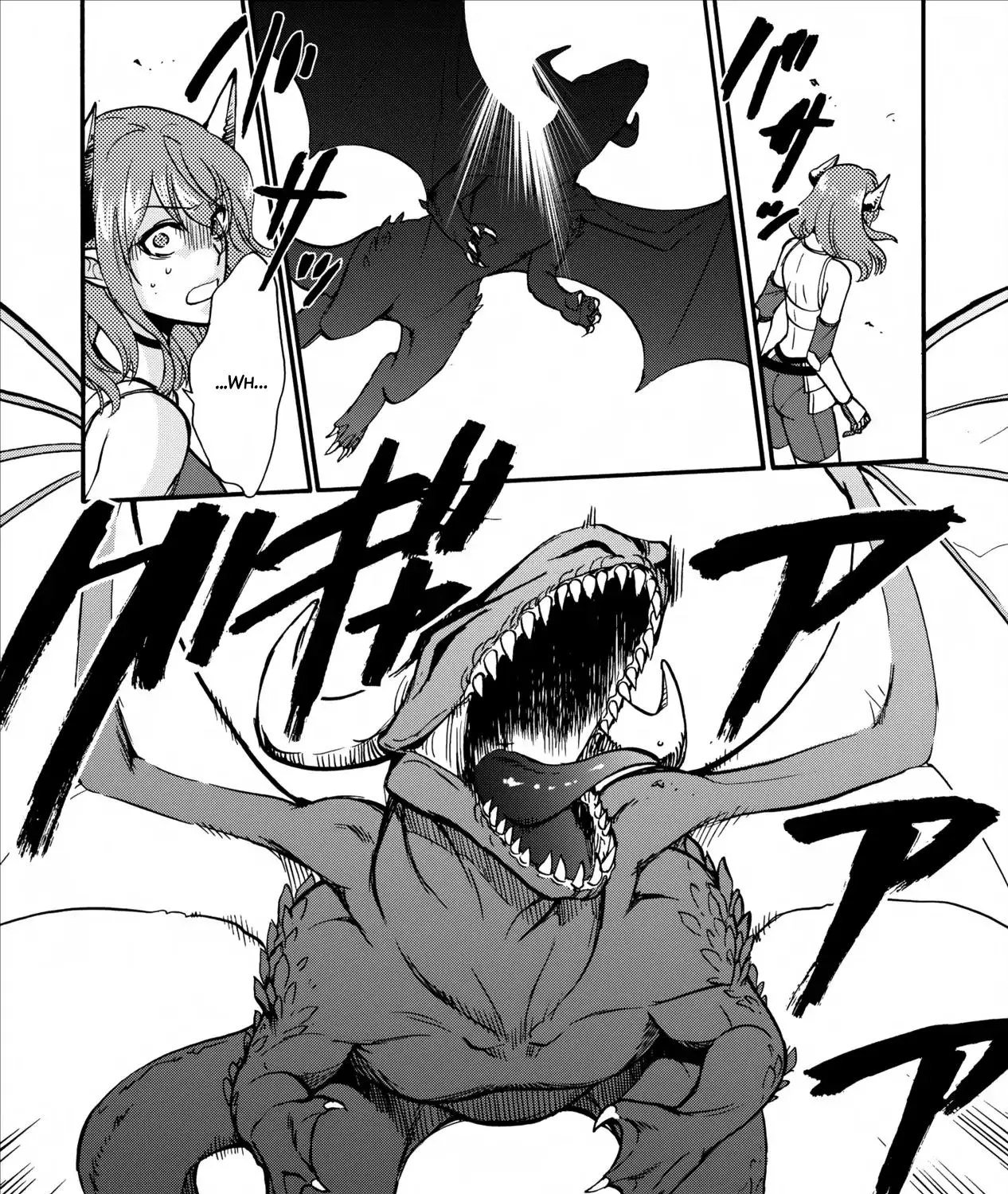 Isekai Shoukan Wa Nidome Desu Zinmanga X Chapter 5 Page 49