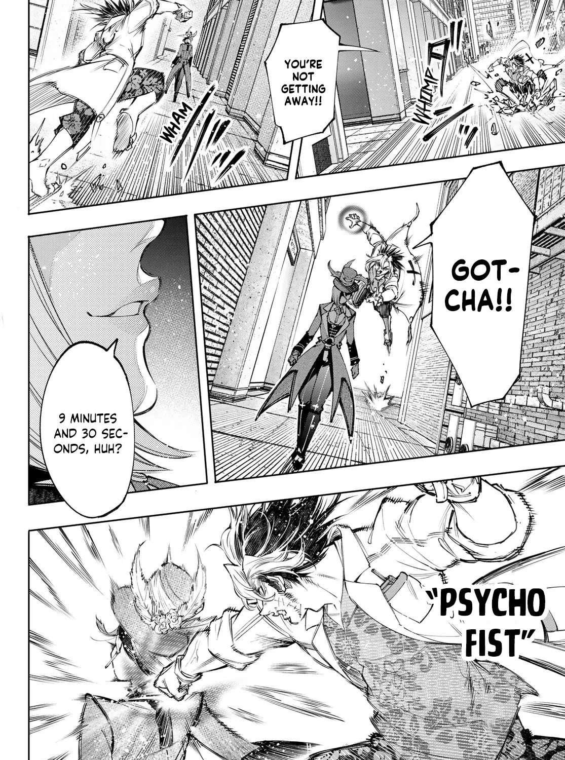 Shangri-La Frontier ~ Kusoge Hunter, Kamige Ni Idoman To Su~ Zinmanga X Chapter 132 Page 29