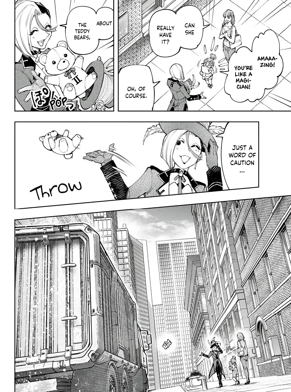 Shangri-La Frontier ~ Kusoge Hunter, Kamige Ni Idoman To Su~ Zinmanga X Chapter 131 Page 13
