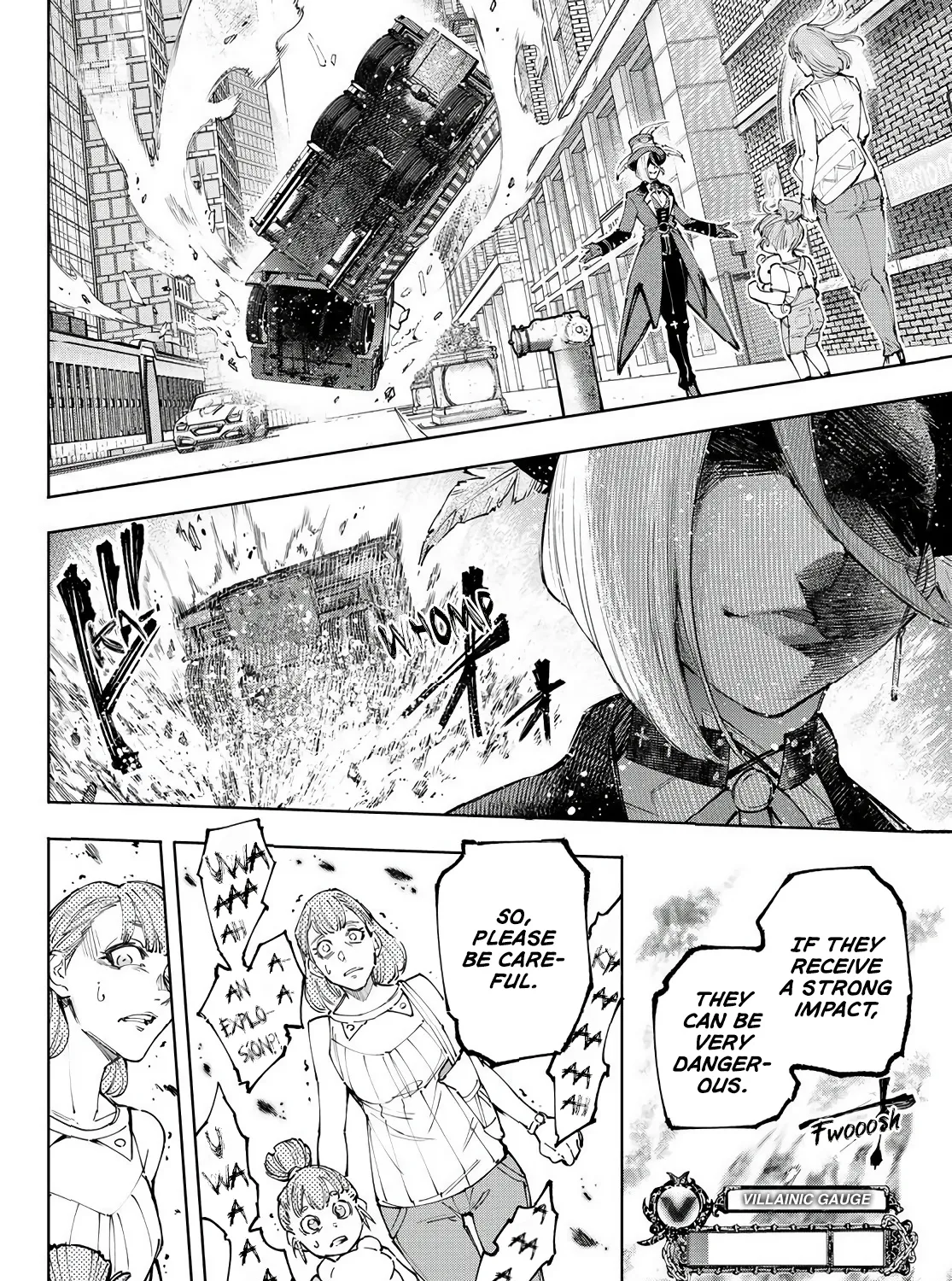 Shangri-La Frontier ~ Kusoge Hunter, Kamige Ni Idoman To Su~ Zinmanga X Chapter 131 Page 17