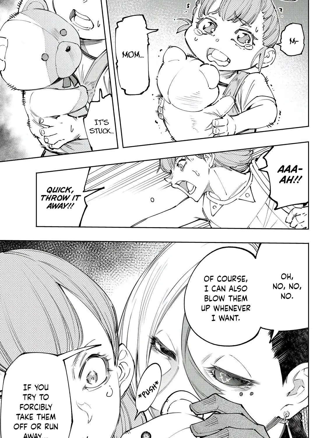 Shangri-La Frontier ~ Kusoge Hunter, Kamige Ni Idoman To Su~ Zinmanga X Chapter 131 Page 19
