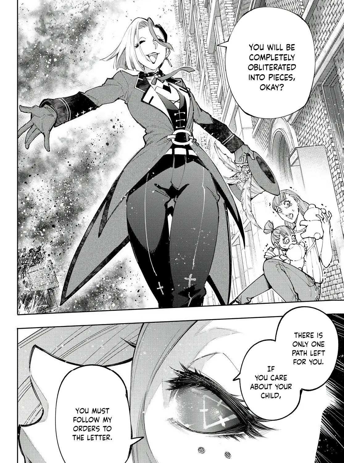 Shangri-La Frontier ~ Kusoge Hunter, Kamige Ni Idoman To Su~ Zinmanga X Chapter 131 Page 21