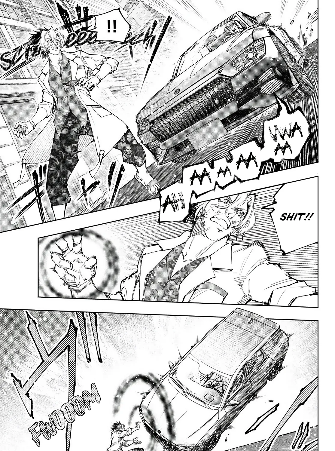 Shangri-La Frontier ~ Kusoge Hunter, Kamige Ni Idoman To Su~ Zinmanga X Chapter 131 Page 27