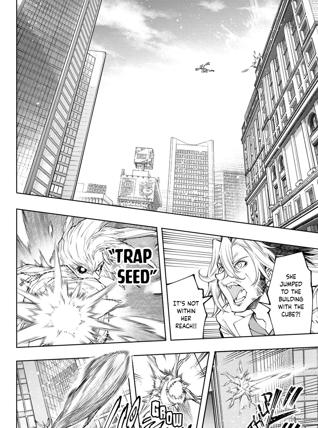 Shangri-La Frontier ~ Kusoge Hunter, Kamige Ni Idoman To Su~ Zinmanga X Chapter 129 Page 21