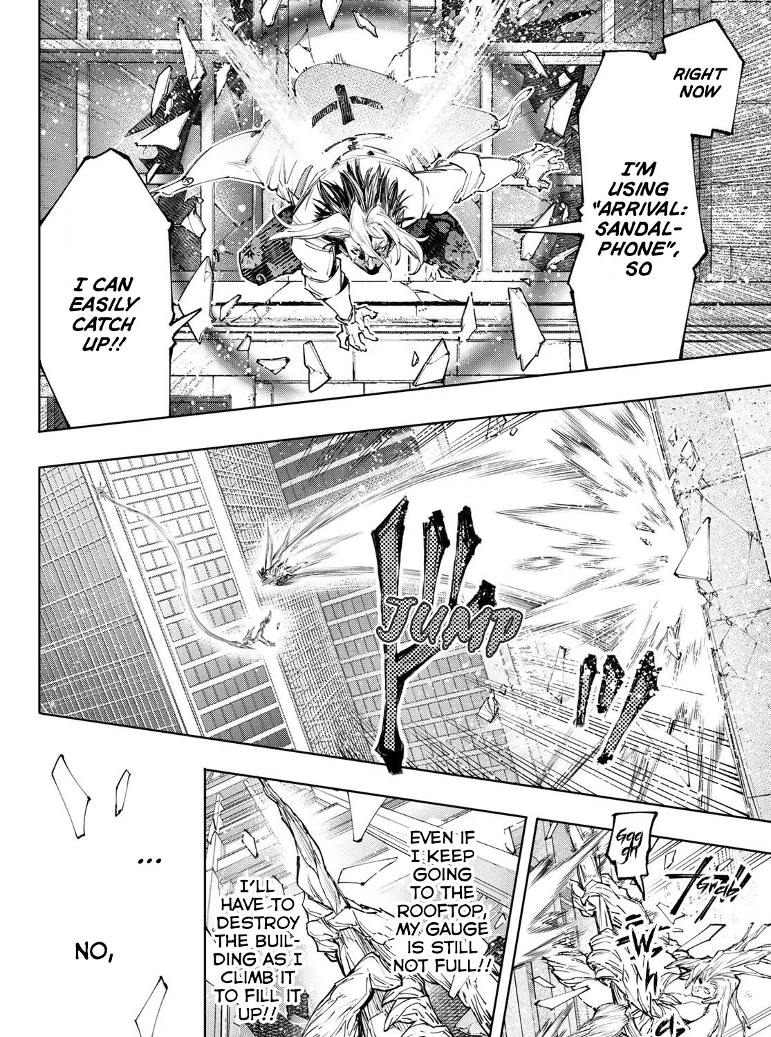 Shangri-La Frontier ~ Kusoge Hunter, Kamige Ni Idoman To Su~ Zinmanga X Chapter 129 Page 25