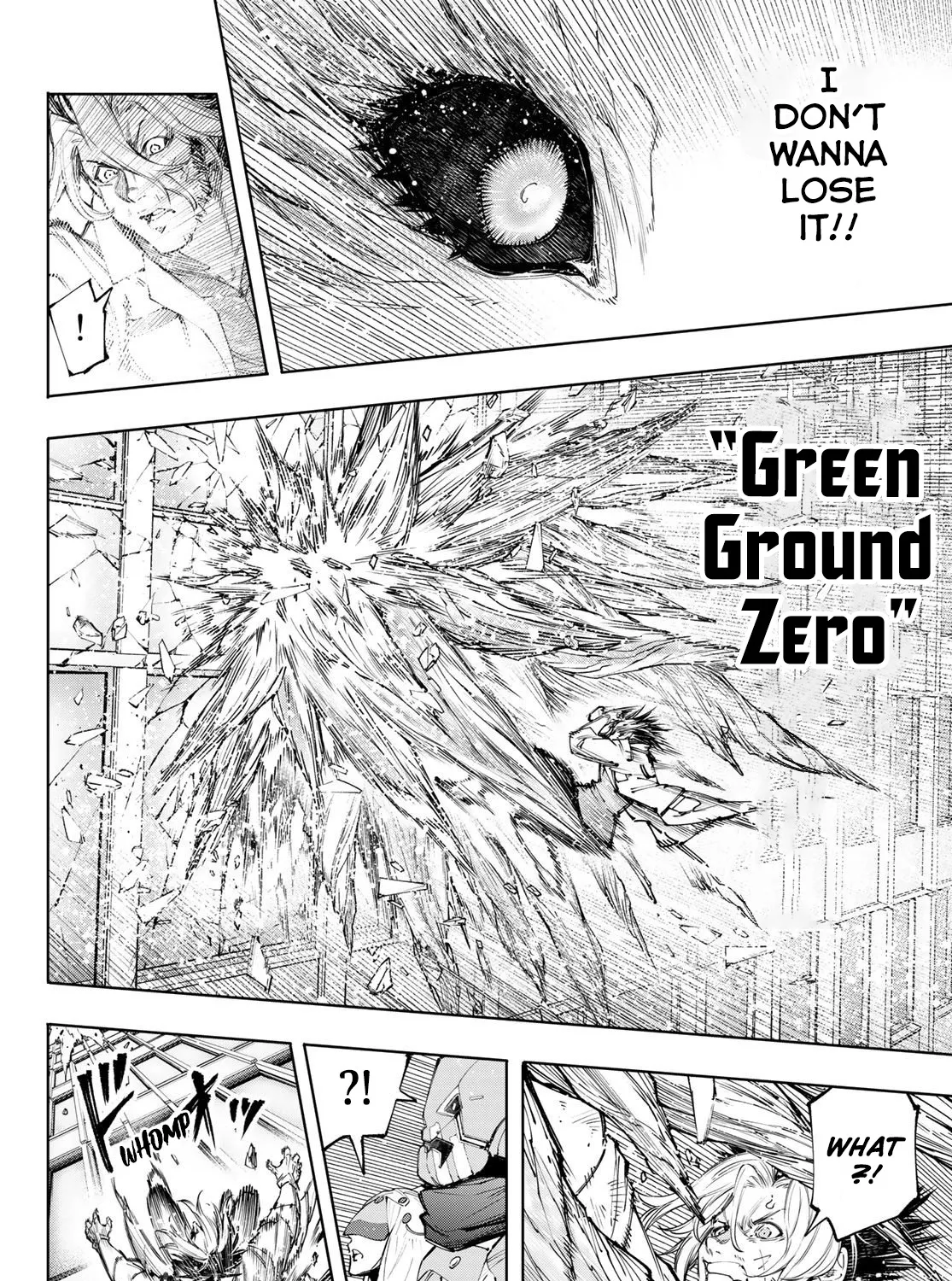 Shangri-La Frontier ~ Kusoge Hunter, Kamige Ni Idoman To Su~ Zinmanga X Chapter 129 Page 29