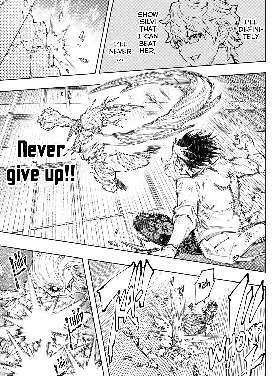 Shangri-La Frontier ~ Kusoge Hunter, Kamige Ni Idoman To Su~ Zinmanga X Chapter 129 Page 31