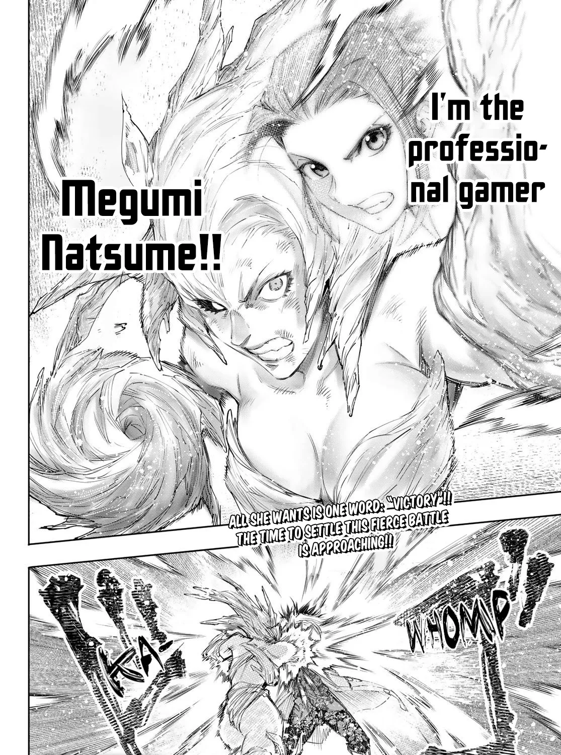 Shangri-La Frontier ~ Kusoge Hunter, Kamige Ni Idoman To Su~ Zinmanga X Chapter 129 Page 37