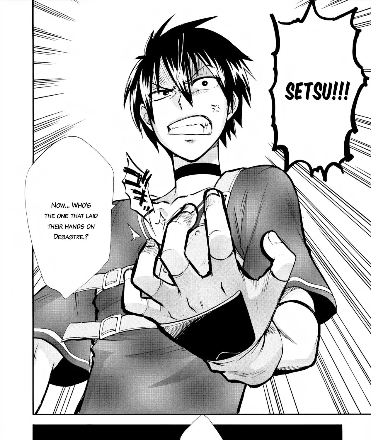 Isekai Shoukan Wa Nidome Desu Zinmanga X Chapter 4 Page 6