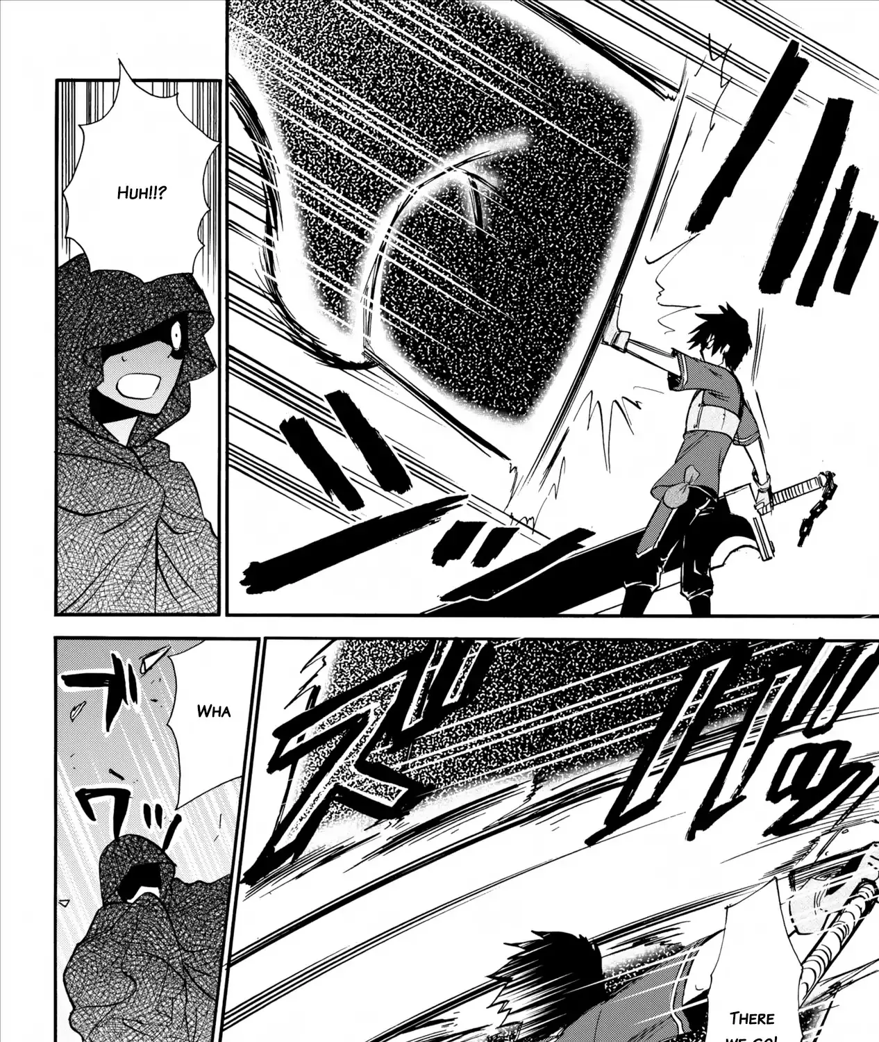 Isekai Shoukan Wa Nidome Desu Zinmanga X Chapter 4 Page 10