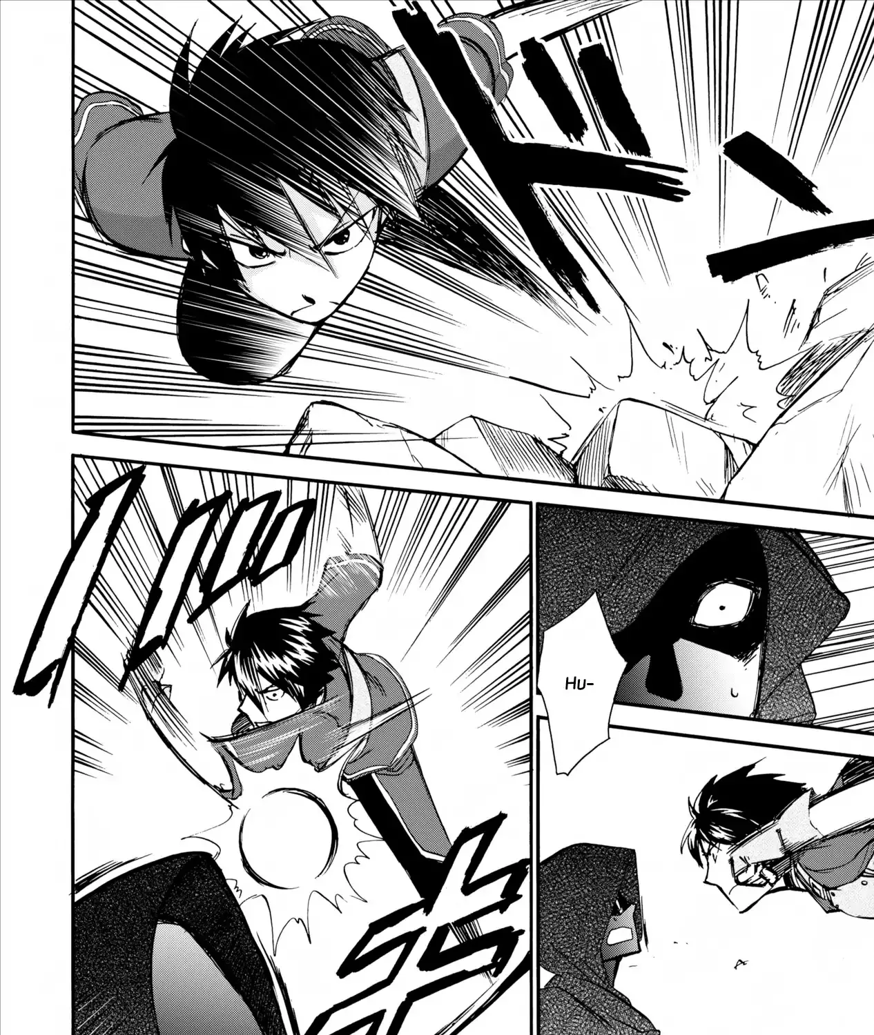 Isekai Shoukan Wa Nidome Desu Zinmanga X Chapter 4 Page 14