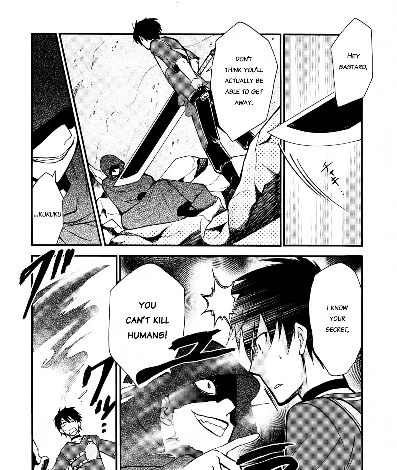 Isekai Shoukan Wa Nidome Desu Zinmanga X Chapter 4 Page 18