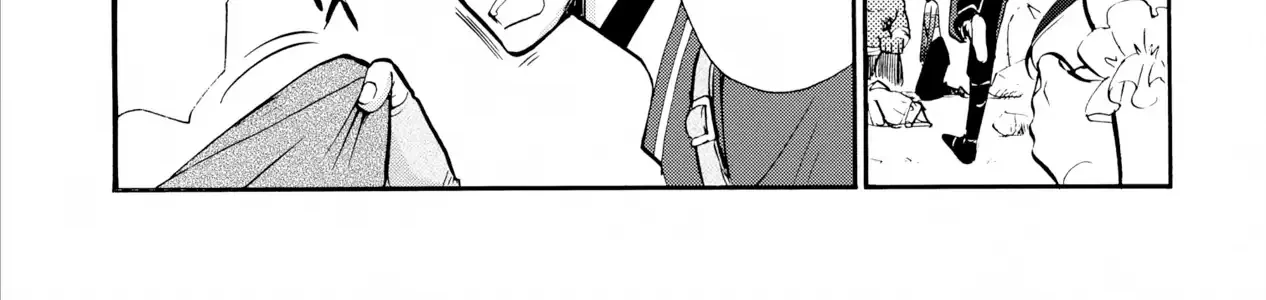 Isekai Shoukan Wa Nidome Desu Zinmanga X Chapter 4 Page 27