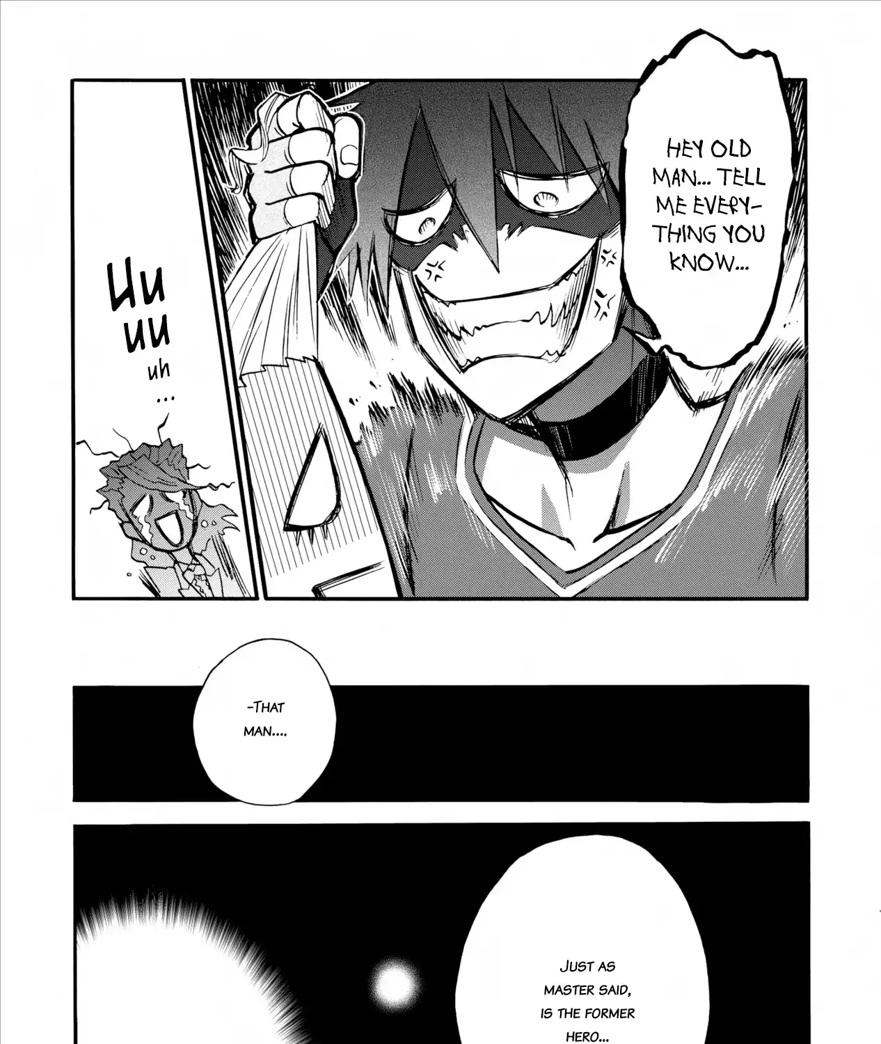 Isekai Shoukan Wa Nidome Desu Zinmanga X Chapter 4 Page 30