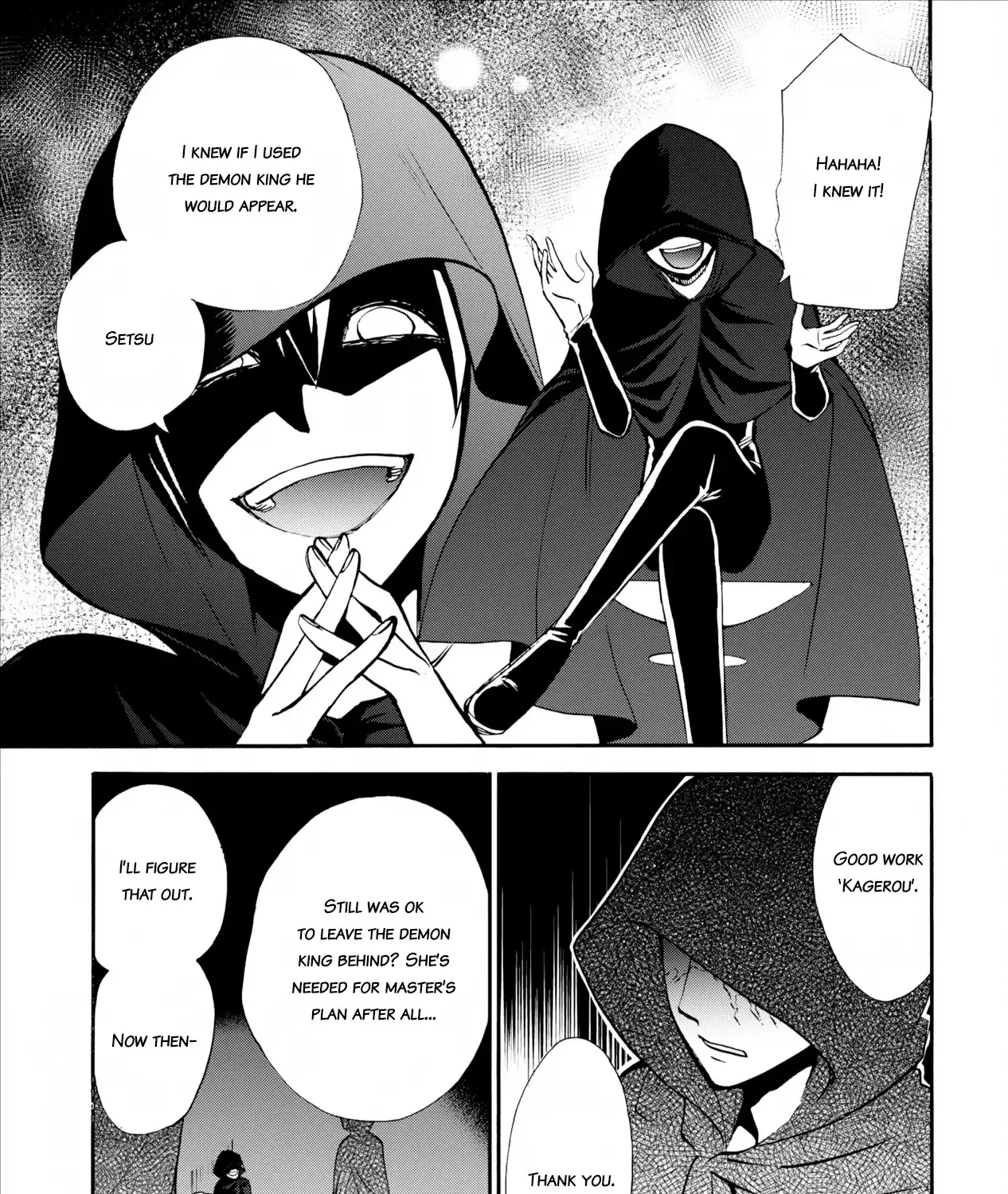 Isekai Shoukan Wa Nidome Desu Zinmanga X Chapter 4 Page 32