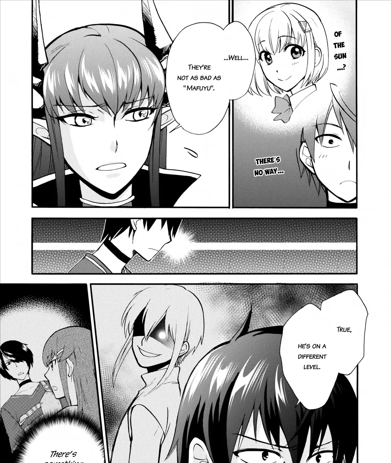 Isekai Shoukan Wa Nidome Desu Zinmanga X Chapter 4 Page 44