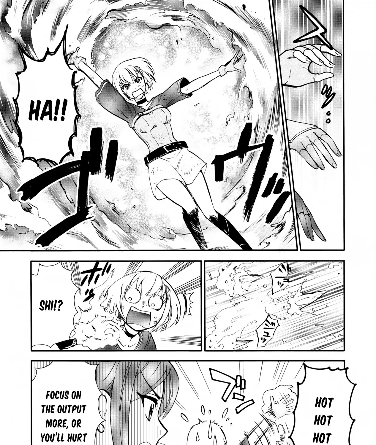 Isekai Shoukan Wa Nidome Desu Zinmanga X Chapter 4 Page 48