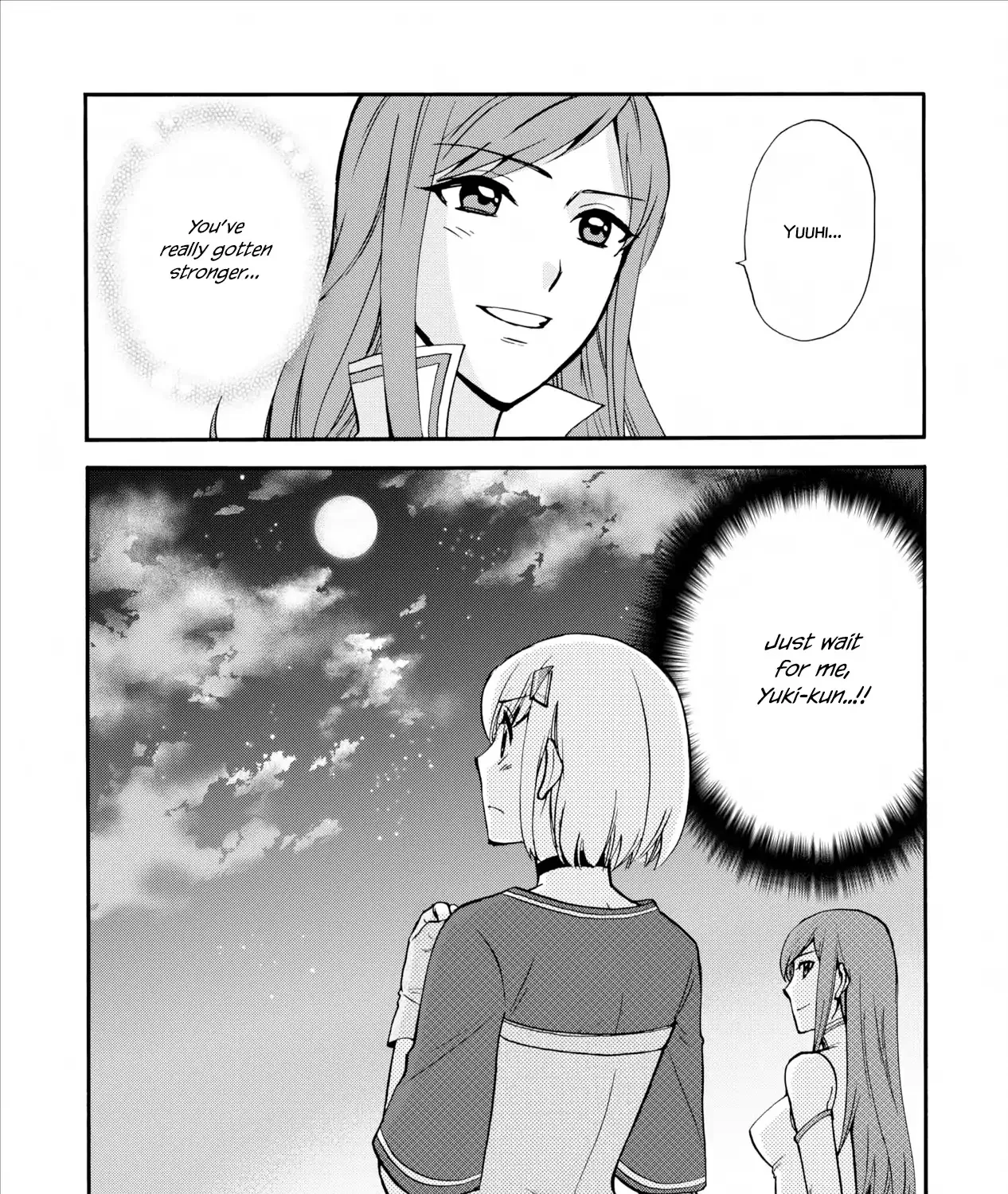 Isekai Shoukan Wa Nidome Desu Zinmanga X Chapter 4 Page 52
