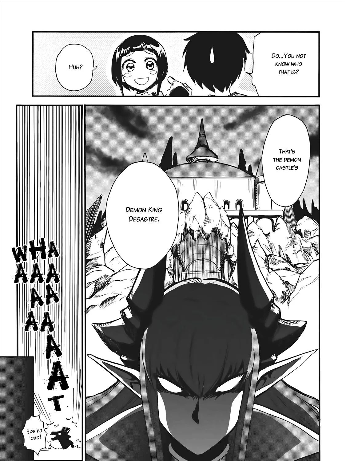 Isekai Shoukan Wa Nidome Desu Zinmanga X Chapter 3 Page 18