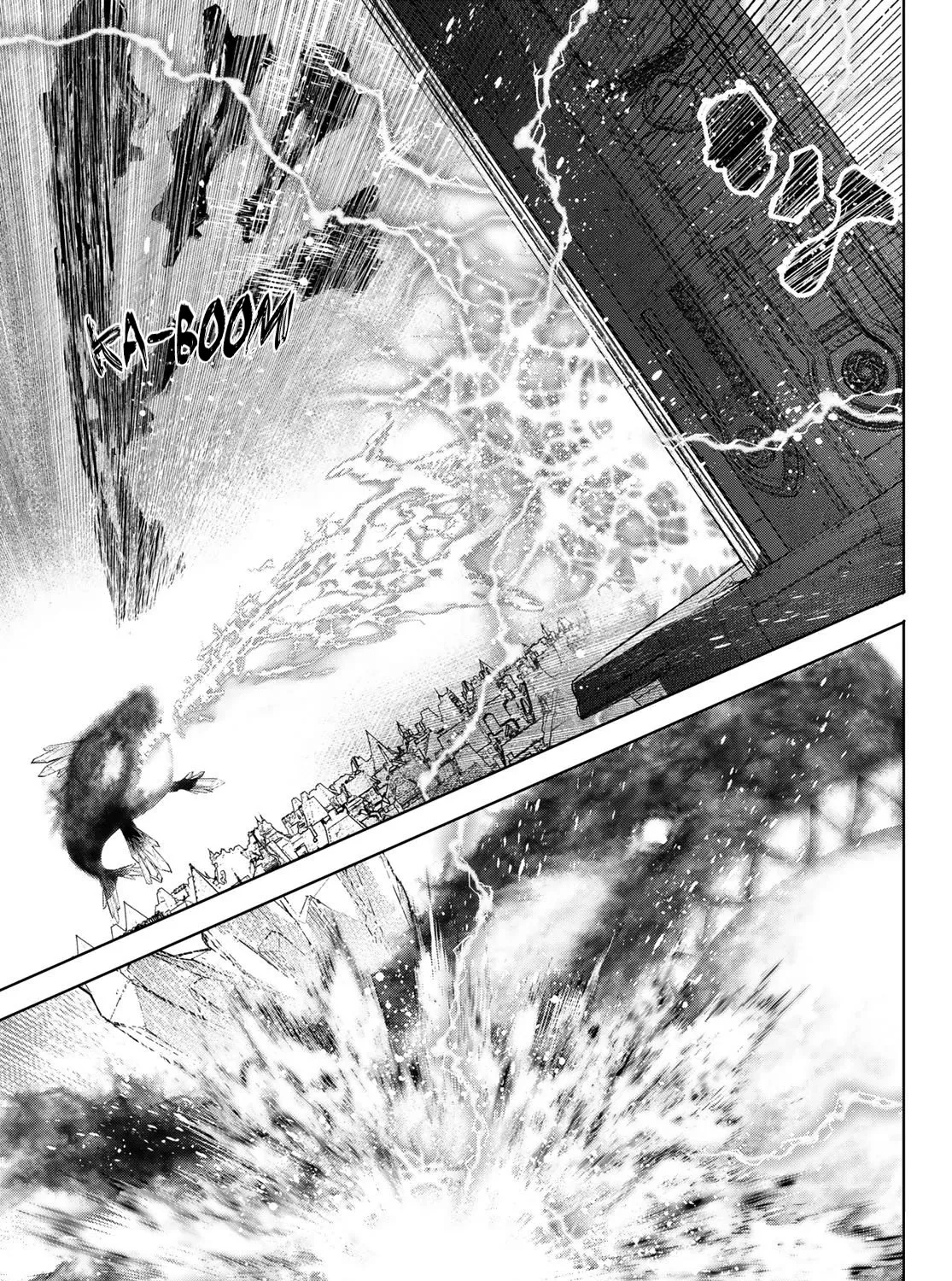Shangri-La Frontier ~ Kusoge Hunter, Kamige Ni Idoman To Su~ Zinmanga X Chapter 123 Page 7