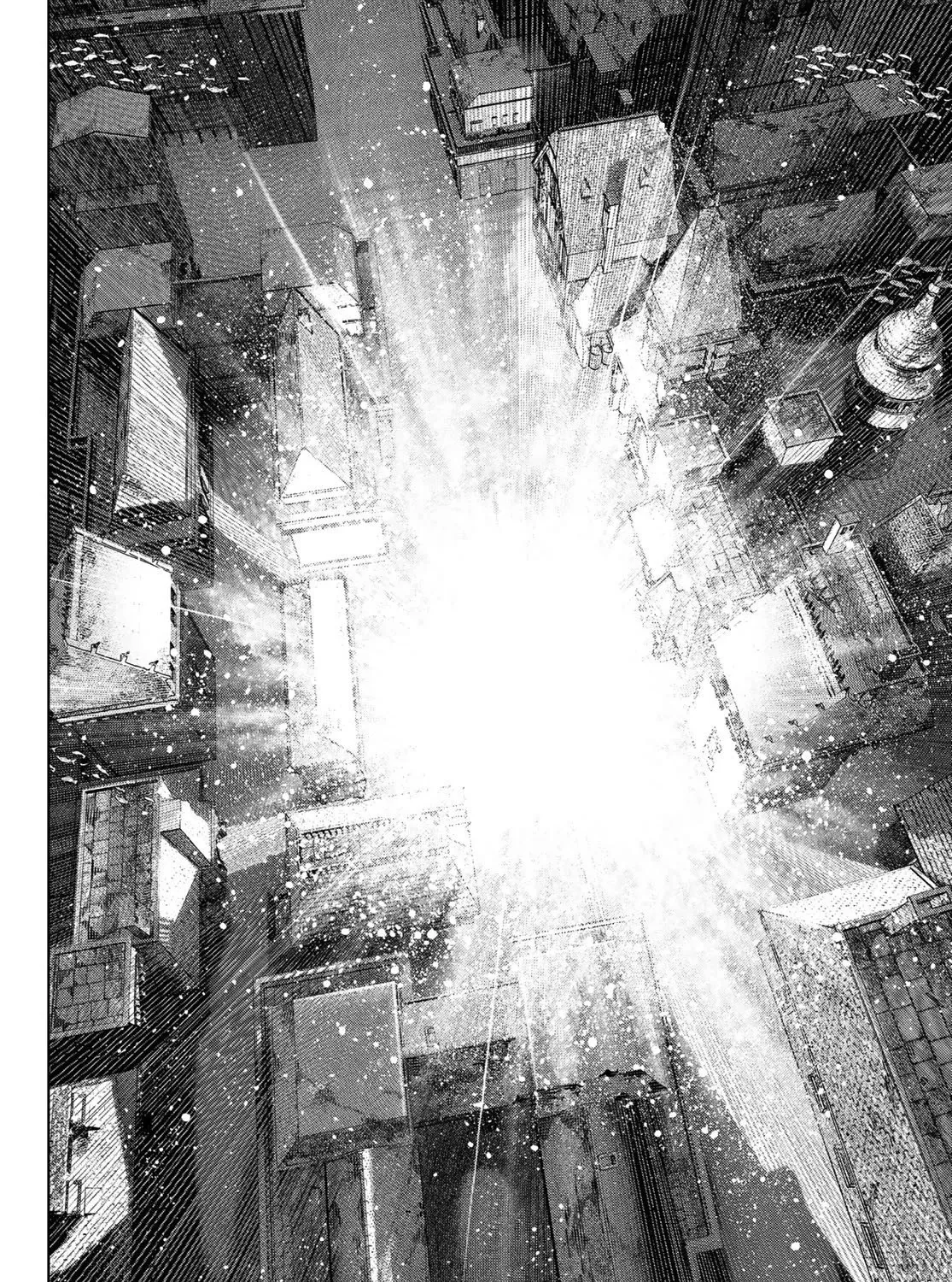 Shangri-La Frontier ~ Kusoge Hunter, Kamige Ni Idoman To Su~ Zinmanga X Chapter 123 Page 29