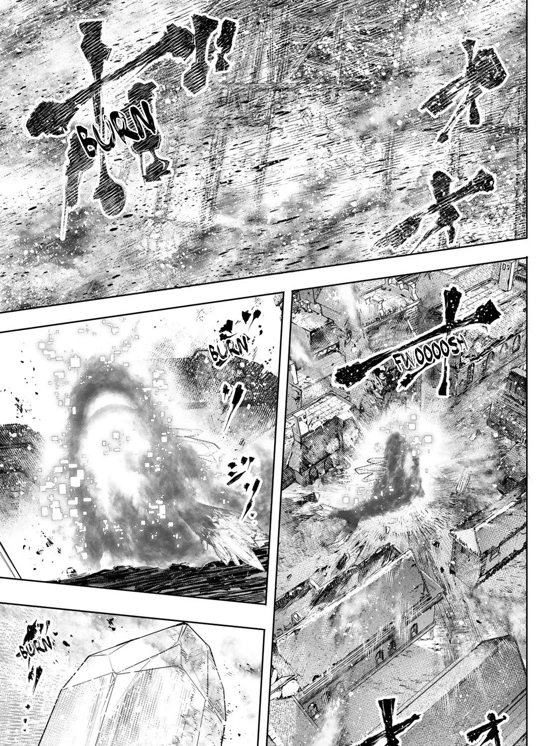 Shangri-La Frontier ~ Kusoge Hunter, Kamige Ni Idoman To Su~ Zinmanga X Chapter 123 Page 31