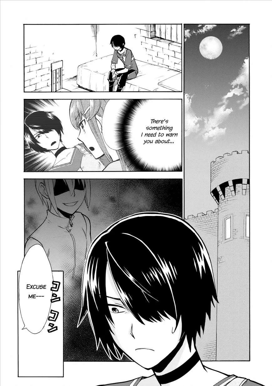 Isekai Shoukan Wa Nidome Desu Zinmanga X Chapter 2 Page 4