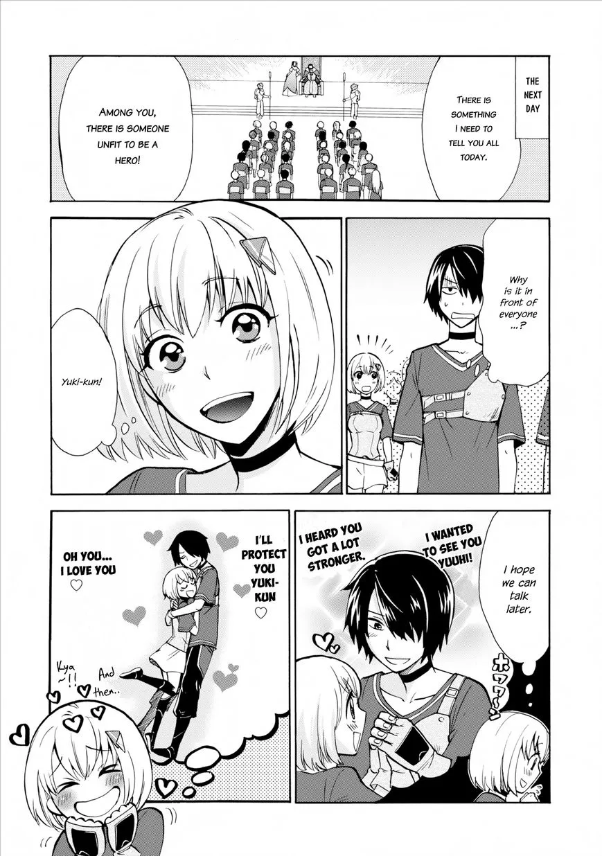 Isekai Shoukan Wa Nidome Desu Zinmanga X Chapter 2 Page 7