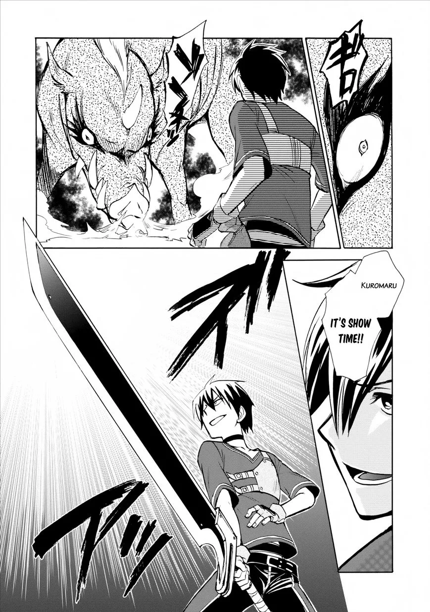 Isekai Shoukan Wa Nidome Desu Zinmanga X Chapter 2 Page 25